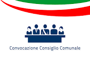 Consiglio Comunale Sabato 28 Dicembre 2024 ore 09:30