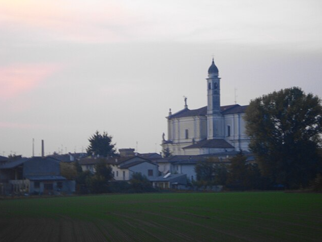 Centro sportivo comunale 