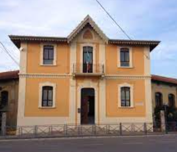 Scuola dell'infanzia fondazione Pietro Caprettini 