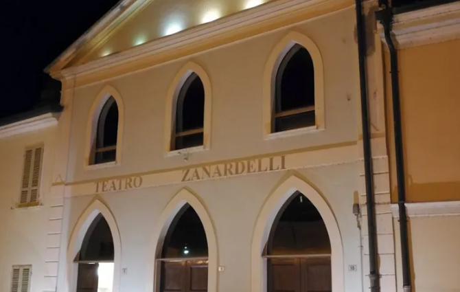 Teatro Zanardelli