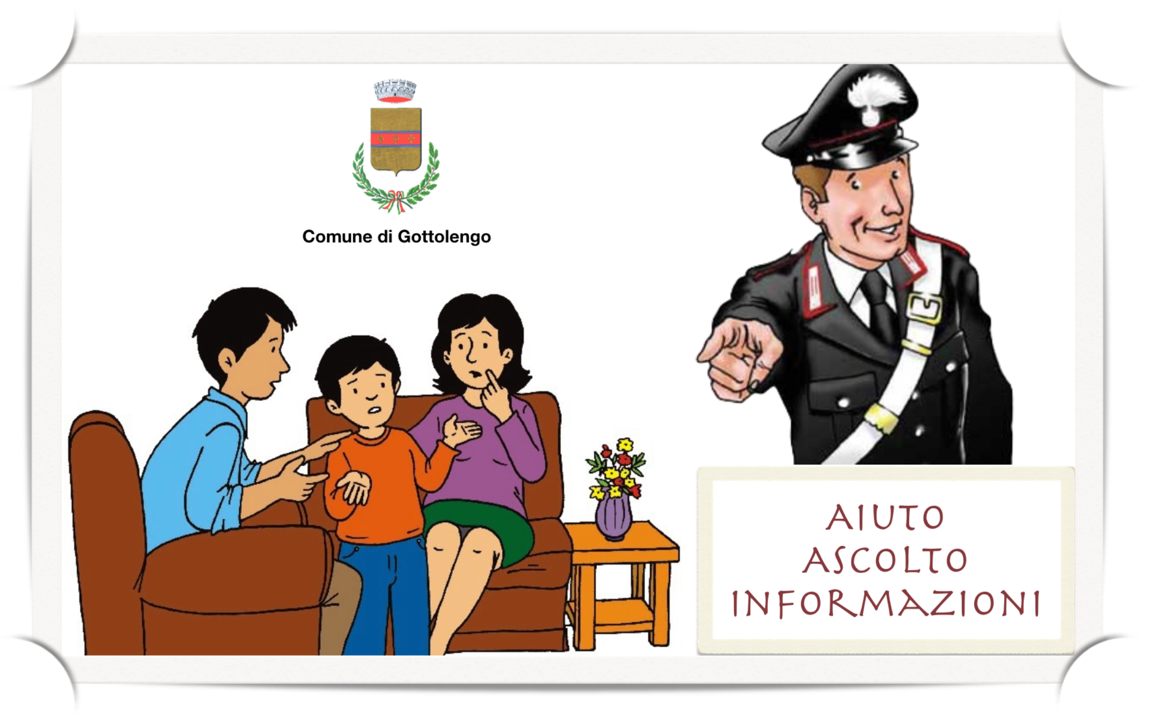 Sportello di Ascolto