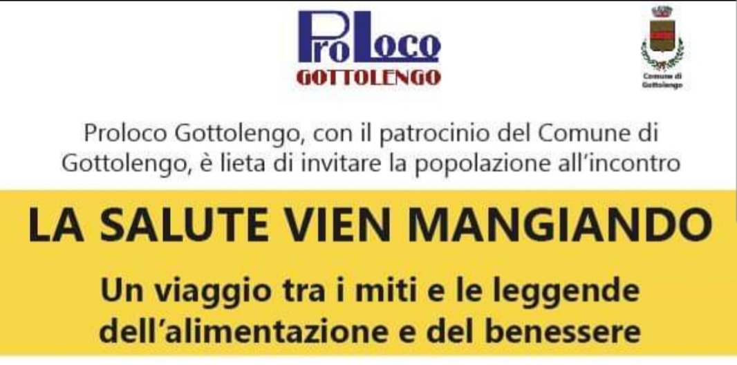 La Corretta Alimentazione 