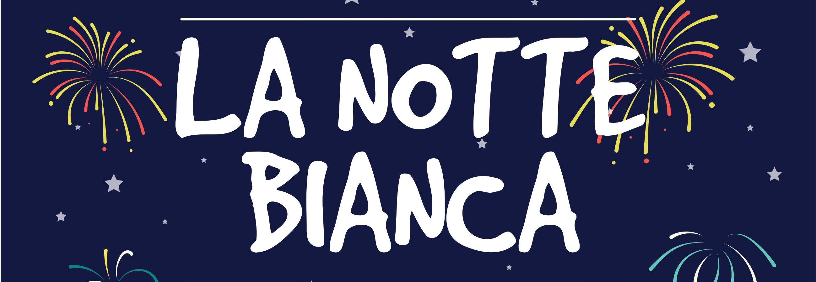Notte Bianca a Gottolengo