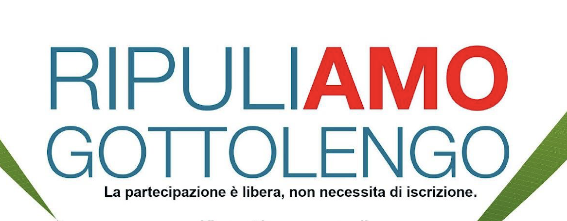 RipuliAMO Gottolengo