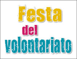 Festa del Volontariato 2019