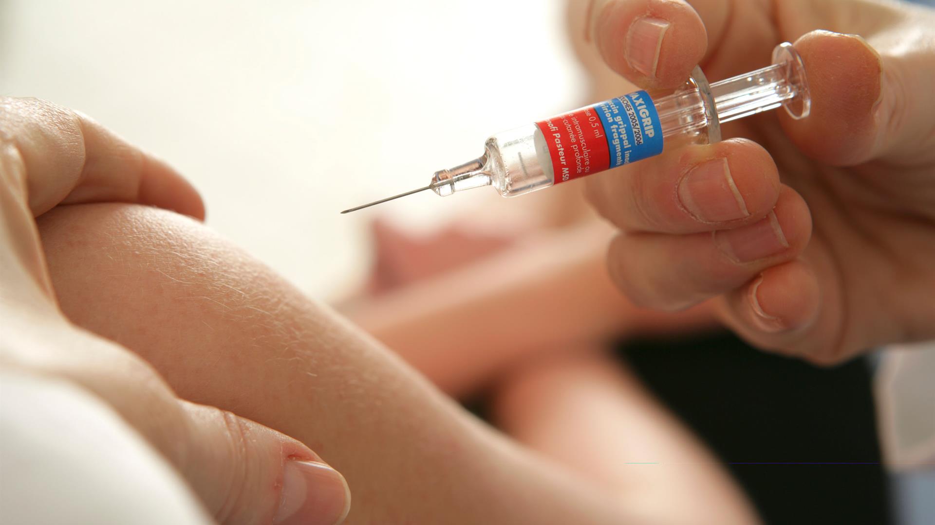 Campagna vaccinazione antinfluenzale 2019/2020
