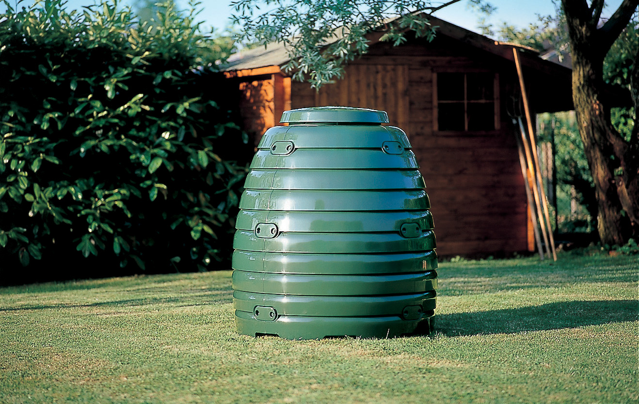 Compostaggio Domestico & Fornitura Composter