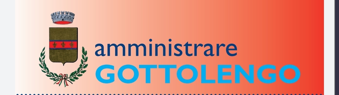 Amministrare Gottolengo 2019