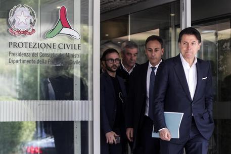 Aggiornamento Coronavirus: Decreto del Presidente del Consiglio dei Ministri del 01/03/2020