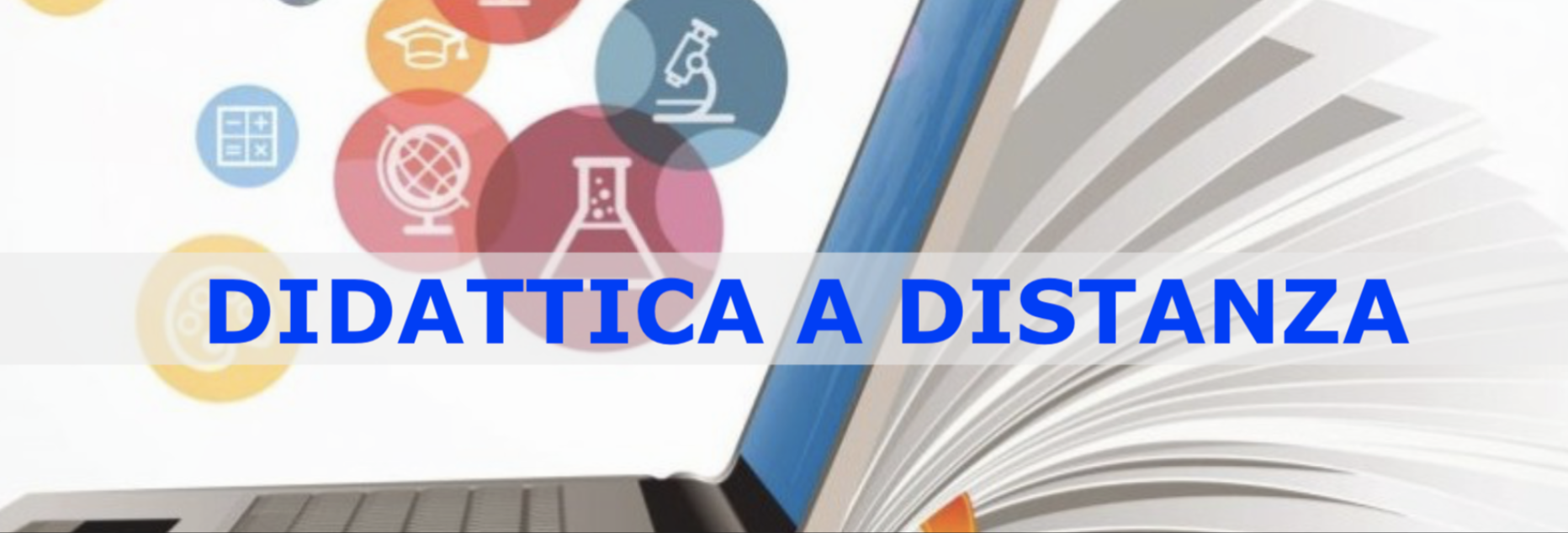 Didattica a Distanza a Gottolengo