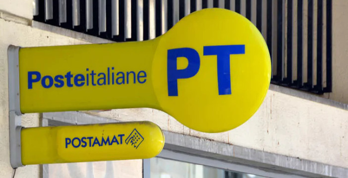 Apertura Uffici Postali