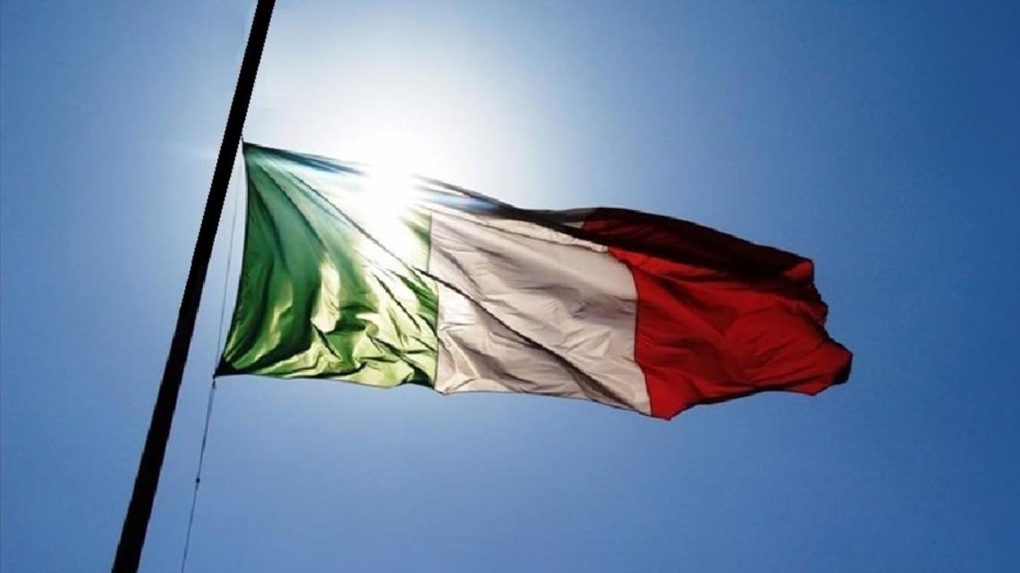 (video) Un minuto di Silenzio! 