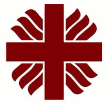 Consegna Pacchi Alimentari Caritas
