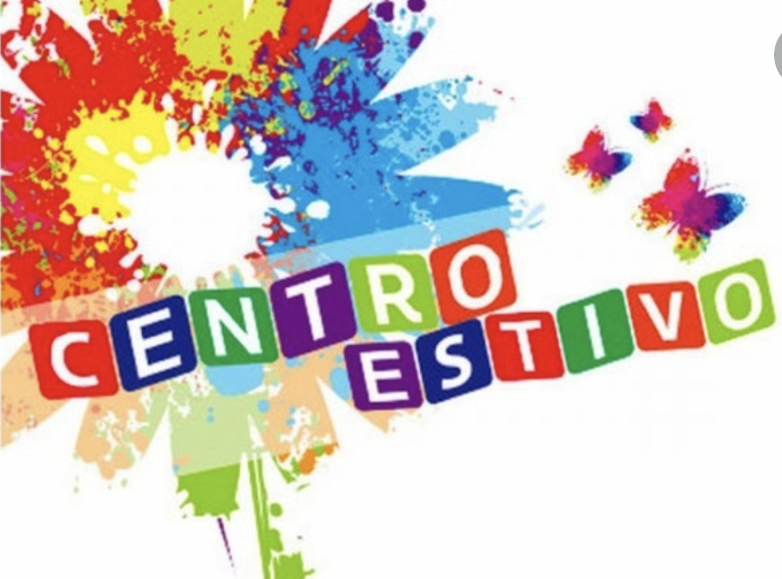 Sondaggio "Centri Estivi Gottolengo 2020"