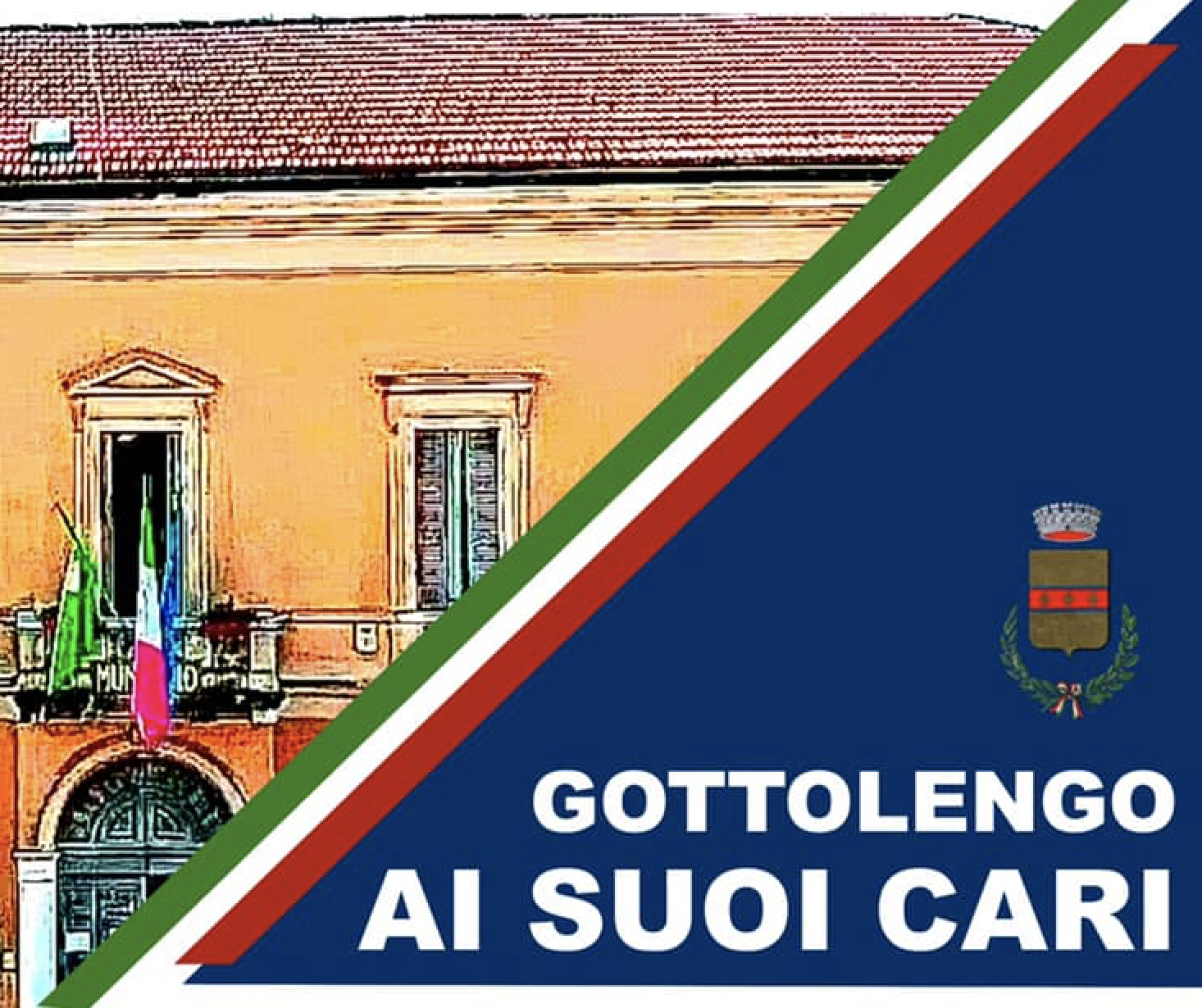 Gottolengo, ai suoi cari...