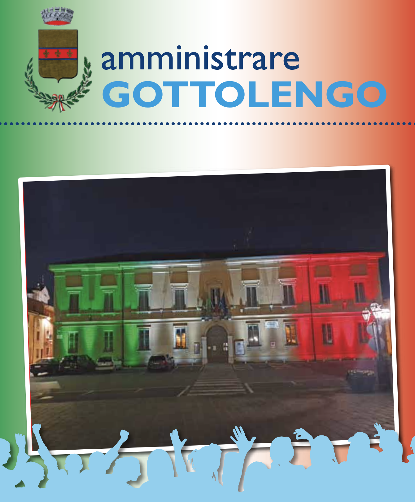 Amministrare Gottolengo 2020