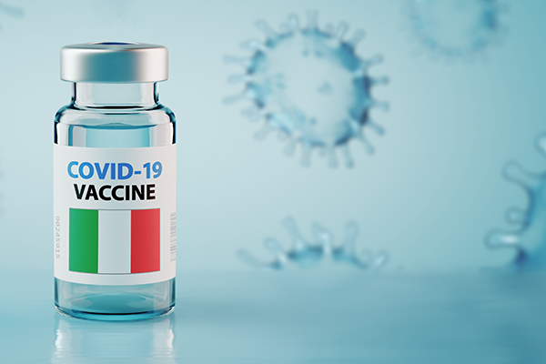 Aggiornamento vaccinazioni anti Covid-19 Over80