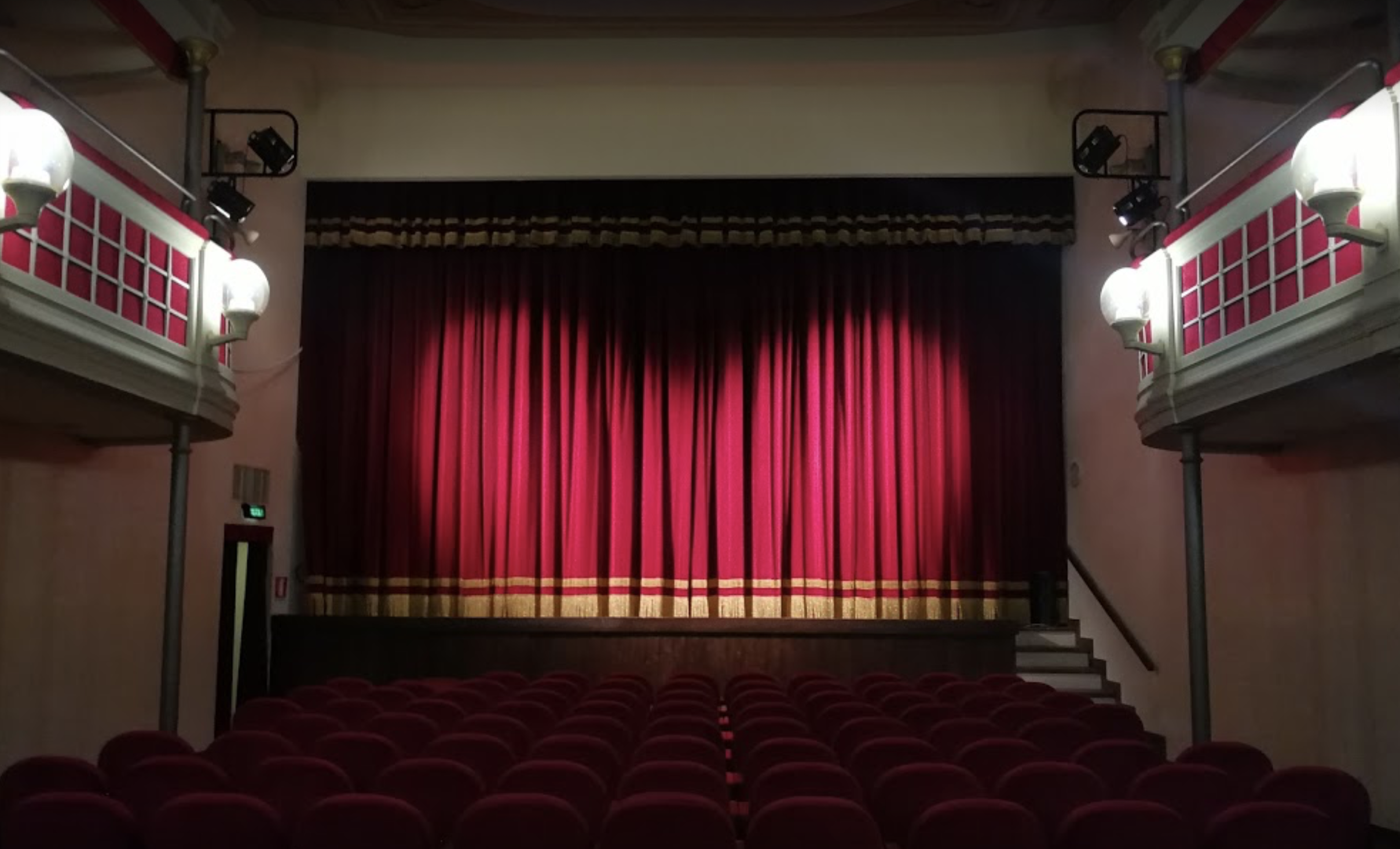 Stagione teatrale di Gottolengo