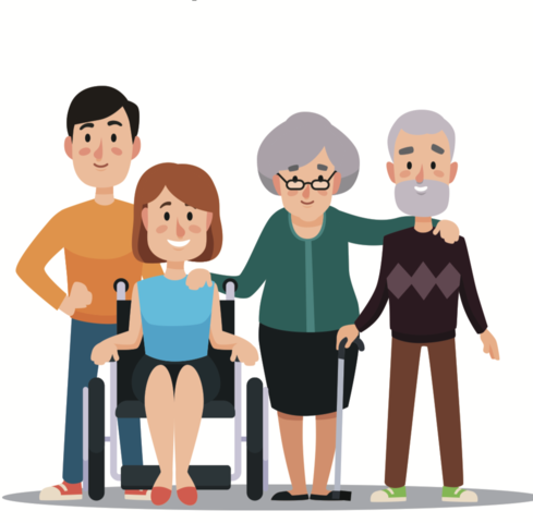 Voucher anziani e disabili 2019/2020